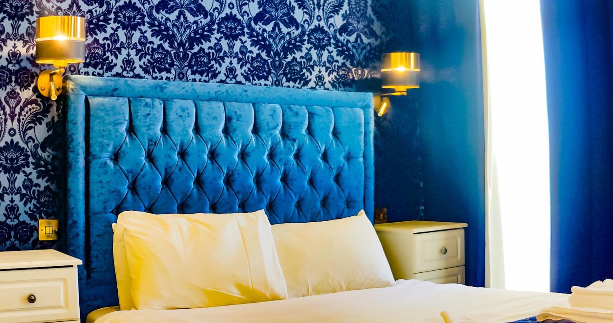 The Pier Hotel Eastbourne Exterior photo